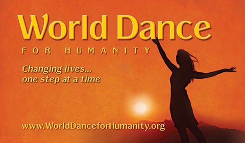World Dance for Humanity