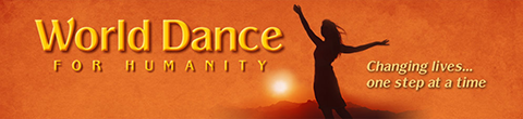 World Dance for Humanity